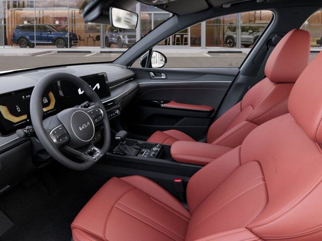 2025 Kia K5 GT-Line AWD Concord CA