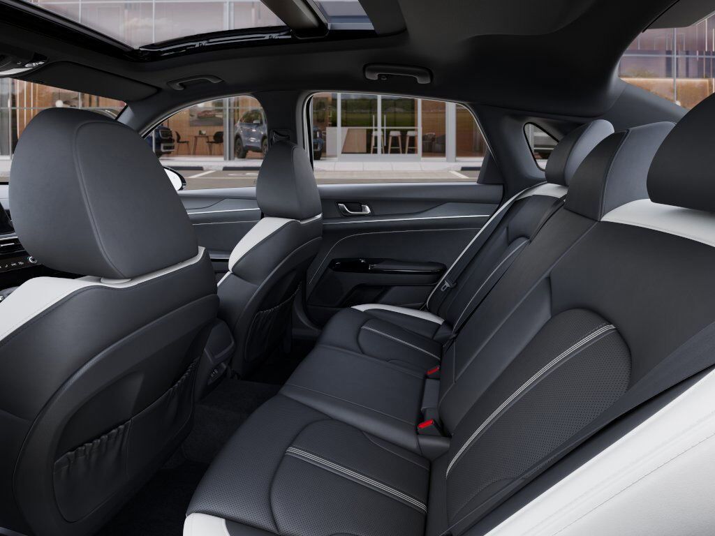 2025 Kia K5 GT-Line AWD Concord CA