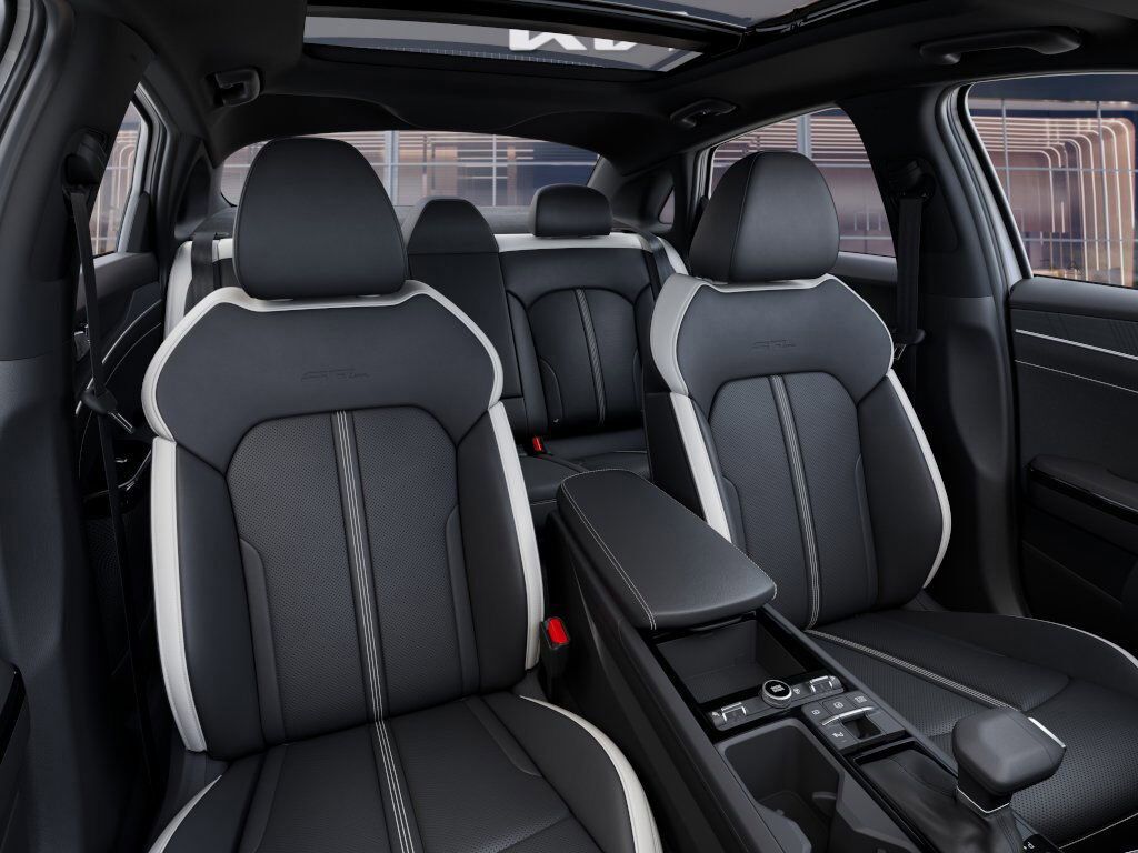2025 Kia K5 GT-Line AWD Concord CA