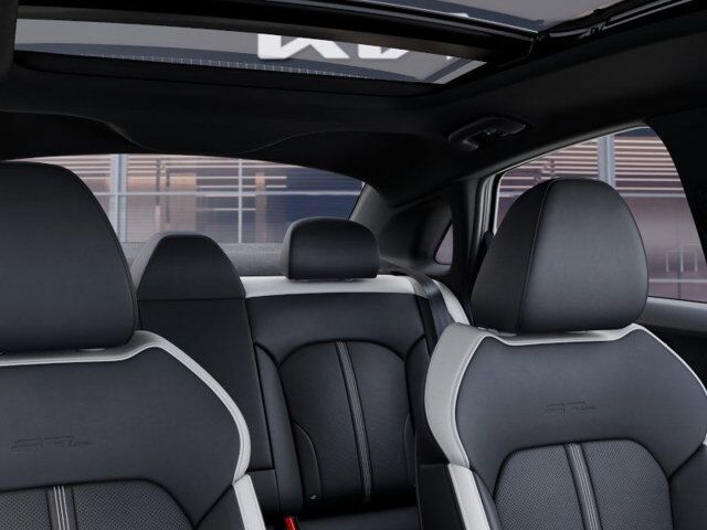 2025 Kia K5 GT-Line AWD Concord CA