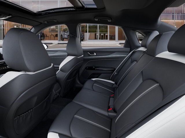 2025 Kia K5 GT-Line AWD Concord CA