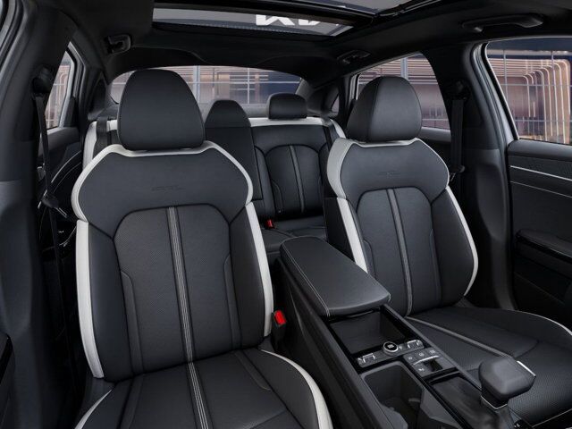 2025 Kia K5 GT-Line AWD Concord CA