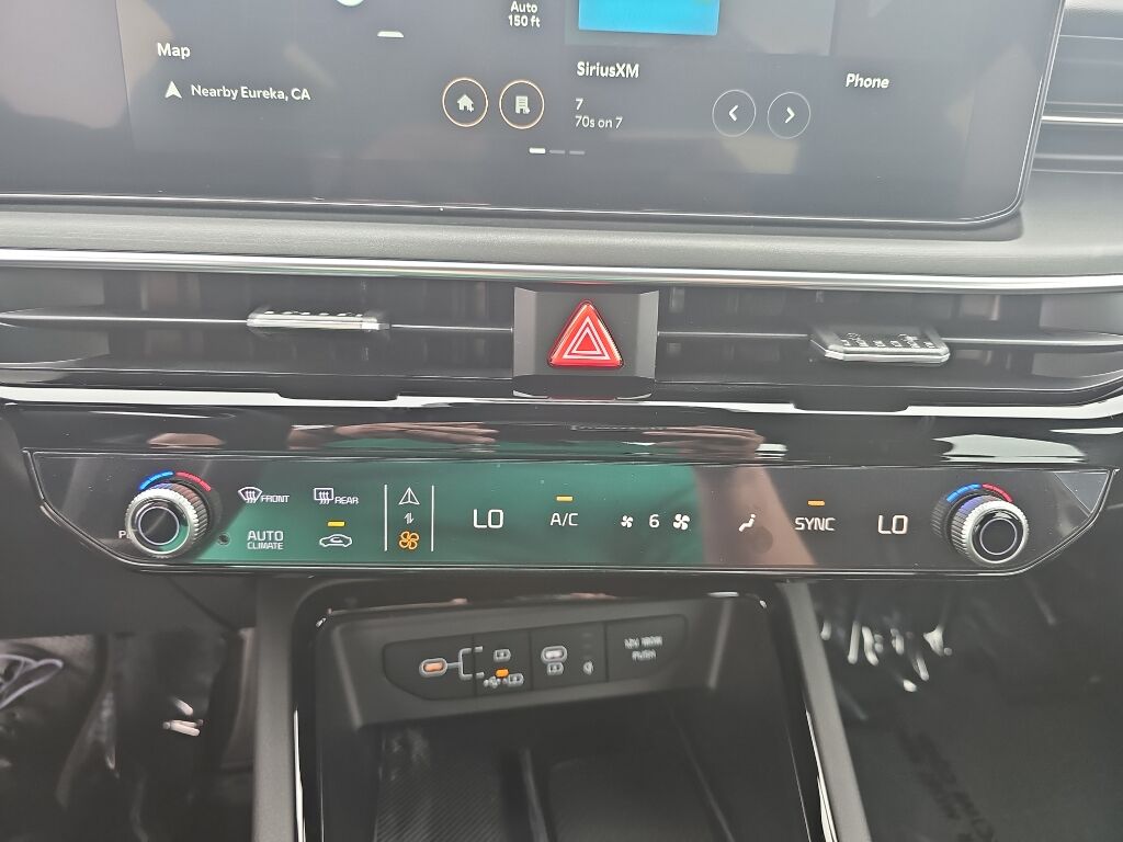 2025 Kia K5 GT-Line AWD Eureka CA