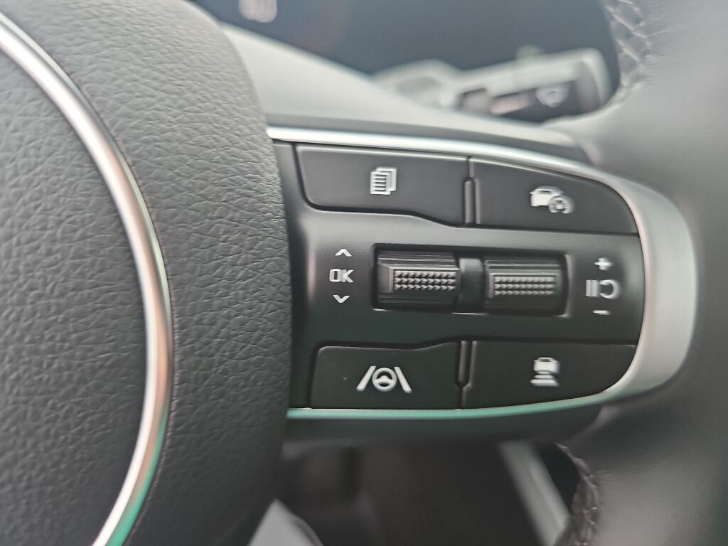 2025 Kia K5 GT-Line AWD Eureka CA