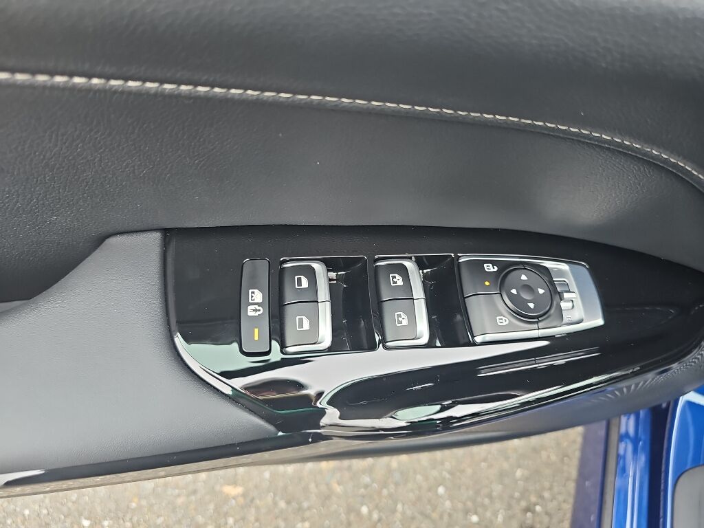 2025 Kia K5 GT-Line AWD Eureka CA