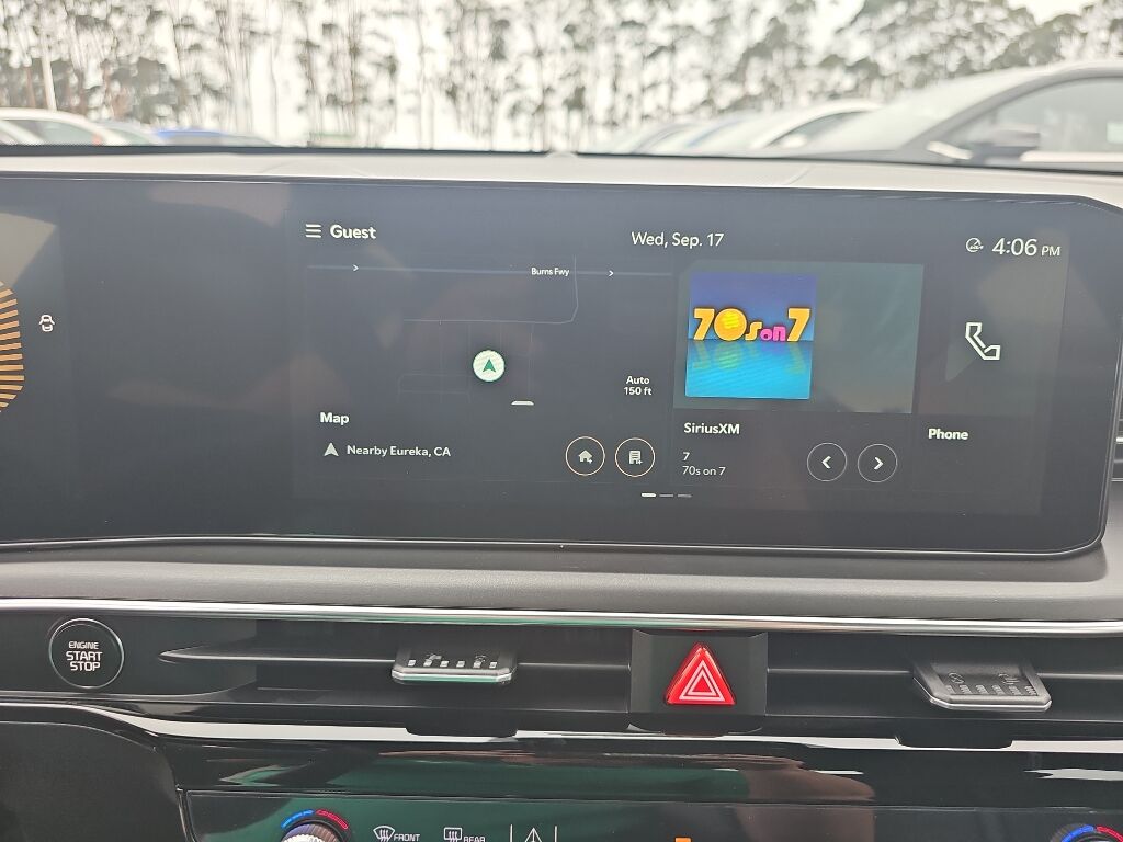 2025 Kia K5 GT-Line AWD Eureka CA