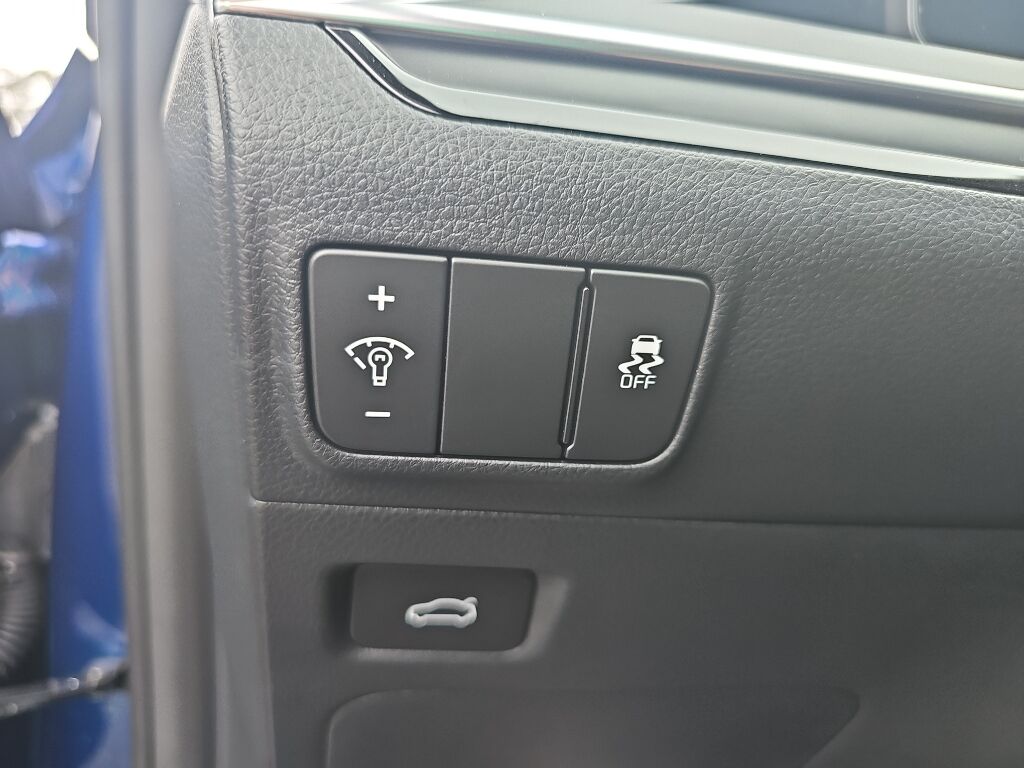2025 Kia K5 GT-Line AWD Eureka CA