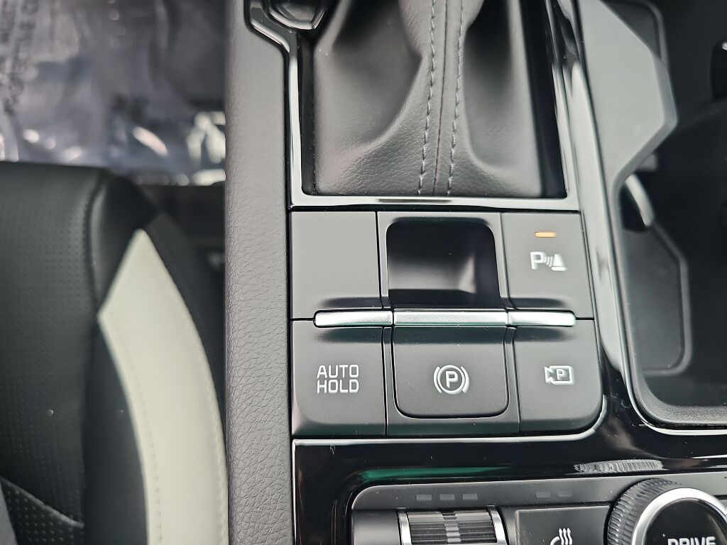 2025 Kia K5 GT-Line AWD Eureka CA