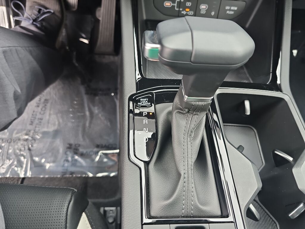 2025 Kia K5 GT-Line AWD Eureka CA