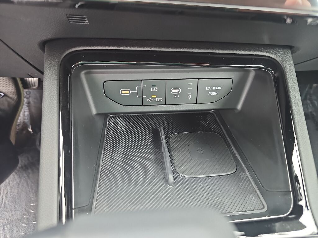 2025 Kia K5 GT-Line AWD Eureka CA
