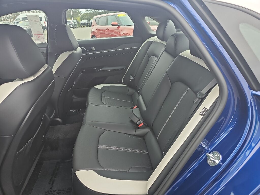 2025 Kia K5 GT-Line AWD Eureka CA