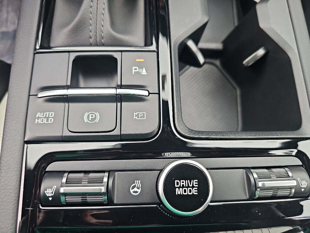 2025 Kia K5 GT-Line AWD Eureka CA