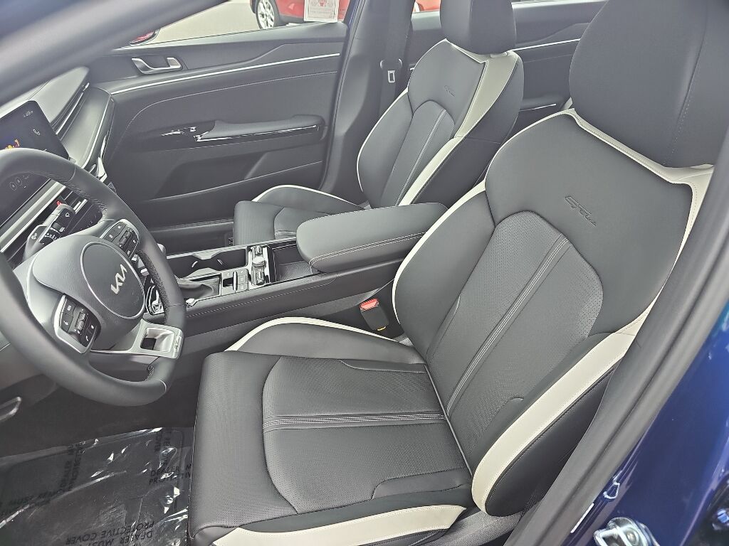 2025 Kia K5 GT-Line AWD Eureka CA