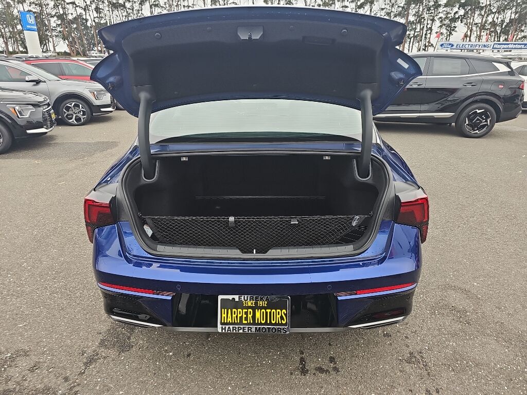 2025 Kia K5 GT-Line AWD Eureka CA