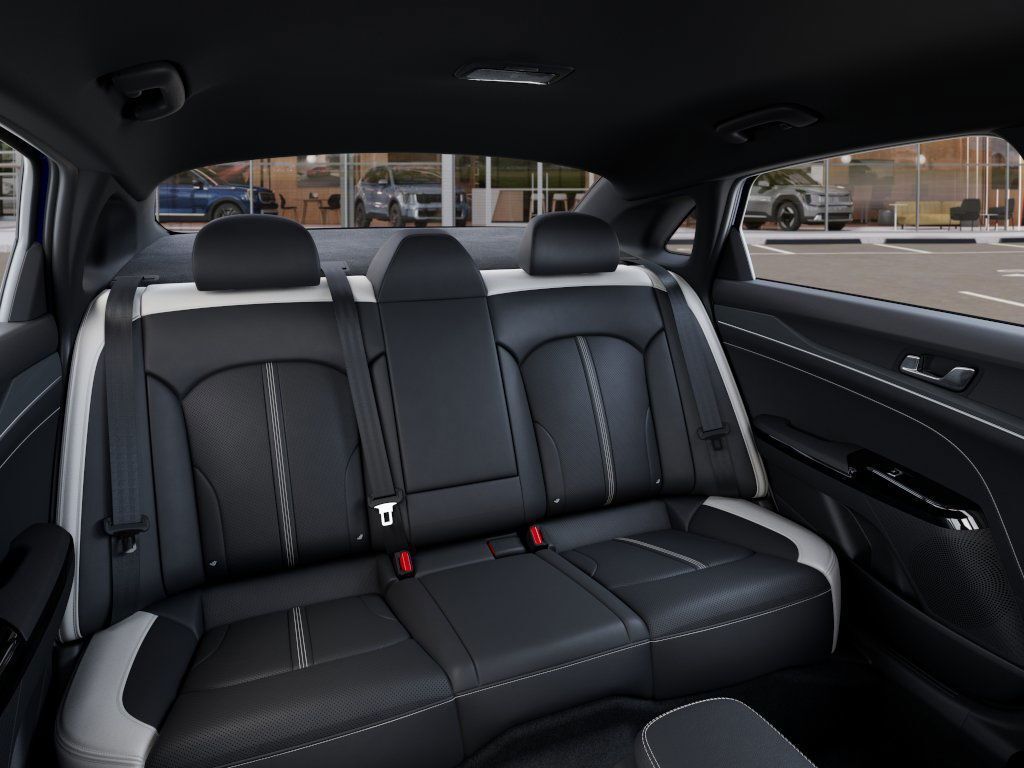 2025 Kia K5 GT-Line AWD Eureka CA