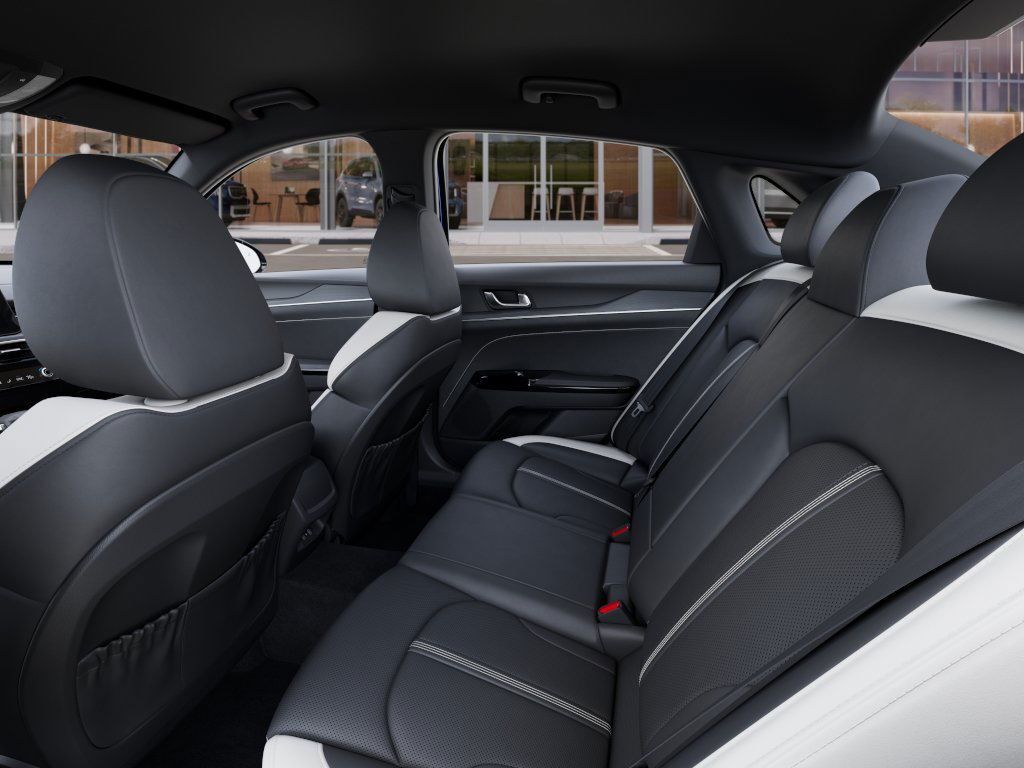 2025 Kia K5 GT-Line AWD Eureka CA
