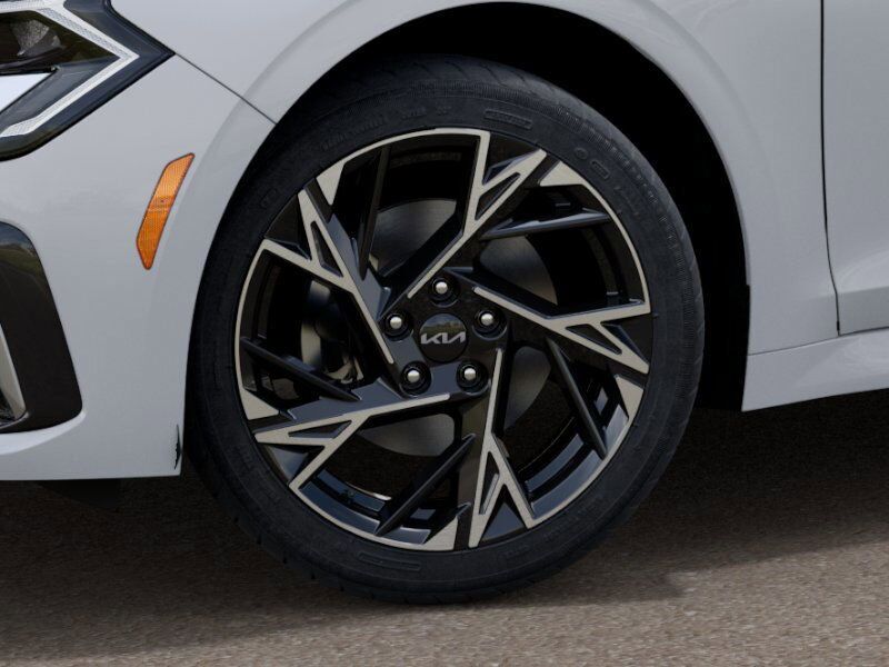 2025 Kia K5 GT-Line AWD Hamburg PA