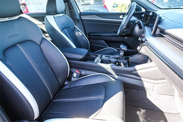2025 Kia K5 GT-Line AWD Huntington Beach CA