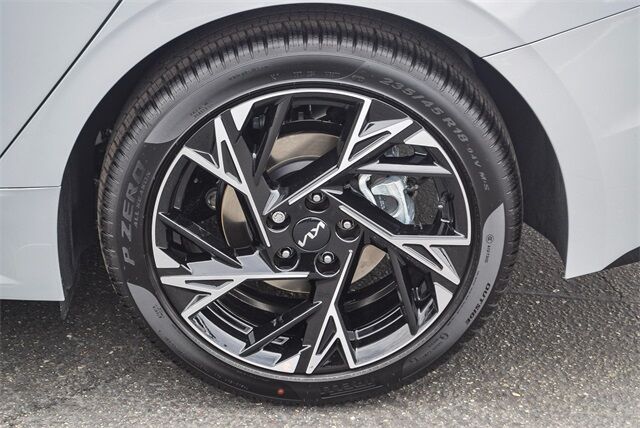 2025 Kia K5 GT-Line AWD Huntington Beach CA