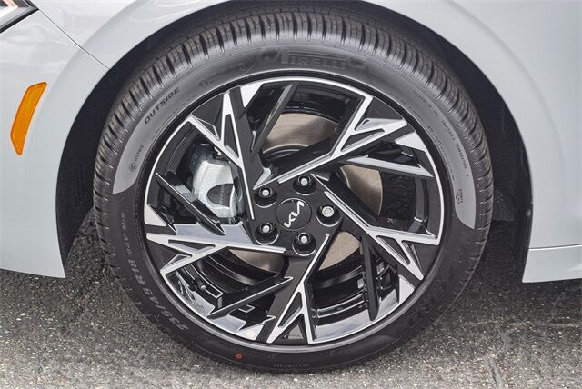 2025 Kia K5 GT-Line AWD Huntington Beach CA