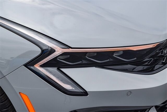 2025 Kia K5 GT-Line AWD Huntington Beach CA