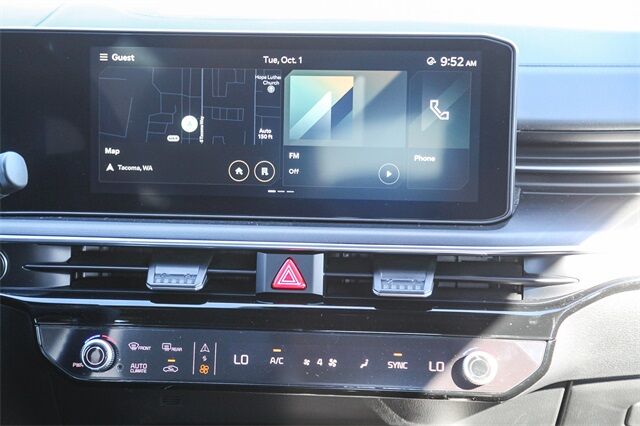 2025 Kia K5 GT-Line AWD Huntington Beach CA