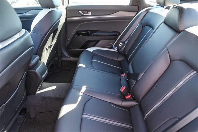 2025 Kia K5 GT-Line AWD Huntington Beach CA