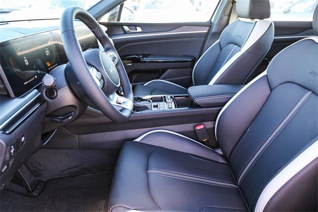 2025 Kia K5 GT-Line AWD Huntington Beach CA