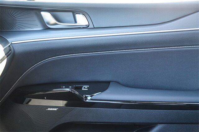 2025 Kia K5 GT-Line AWD Huntington Beach CA
