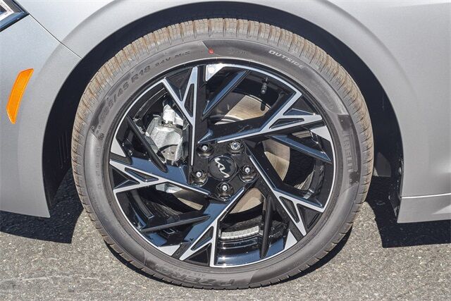 2025 Kia K5 GT-Line AWD Huntington Beach CA