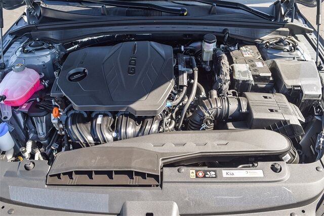 2025 Kia K5 GT-Line AWD Huntington Beach CA