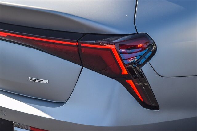 2025 Kia K5 GT-Line AWD Huntington Beach CA