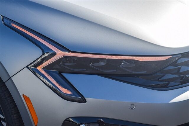 2025 Kia K5 GT-Line AWD Huntington Beach CA