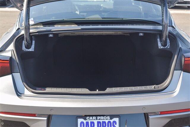 2025 Kia K5 GT-Line AWD Huntington Beach CA