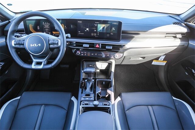 2025 Kia K5 GT-Line AWD Huntington Beach CA