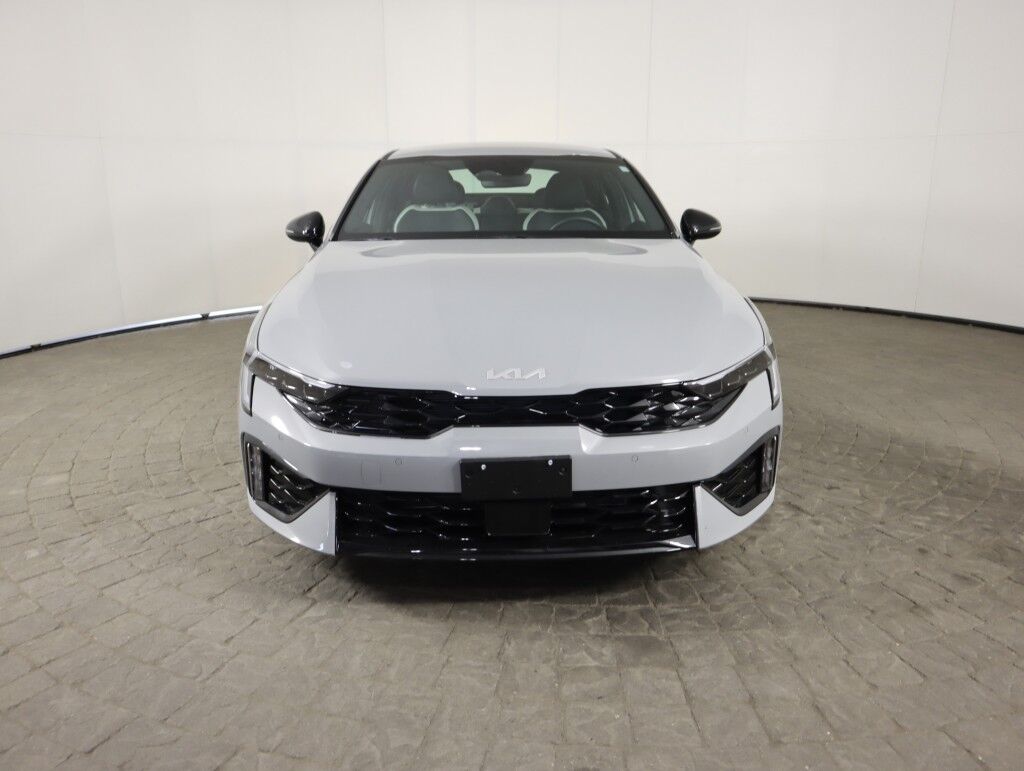 2025 Kia K5 GT-Line AWD Maumee OH