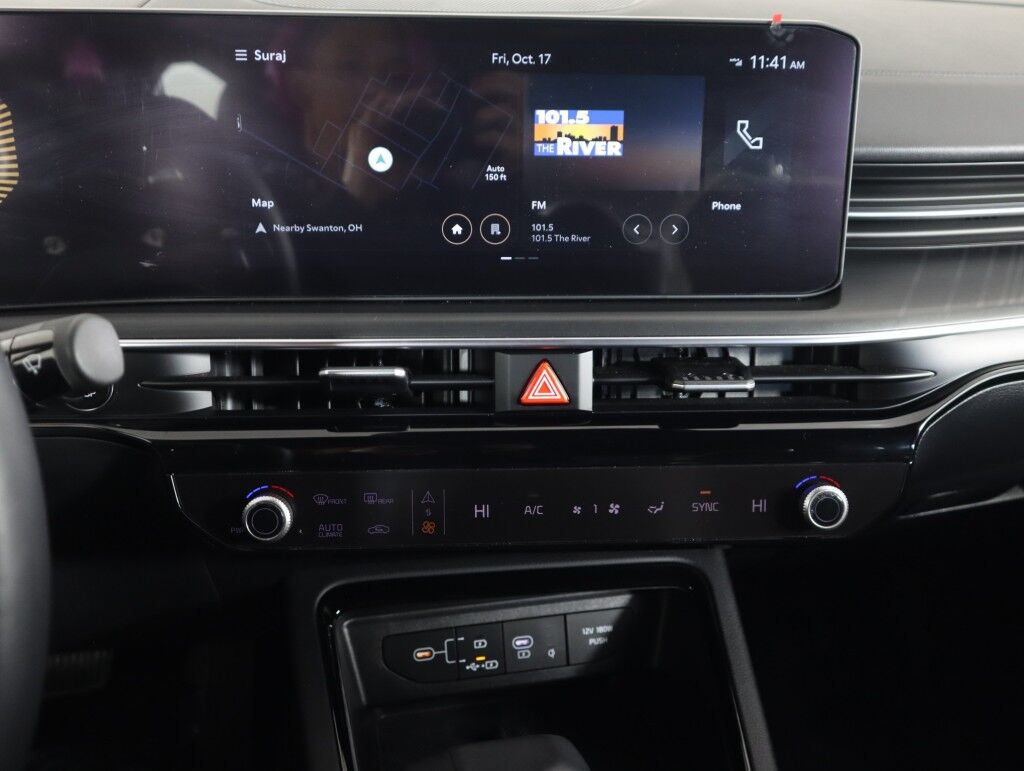 2025 Kia K5 GT-Line AWD Maumee OH