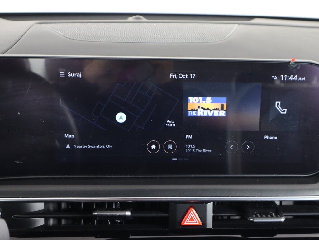 2025 Kia K5 GT-Line AWD Maumee OH