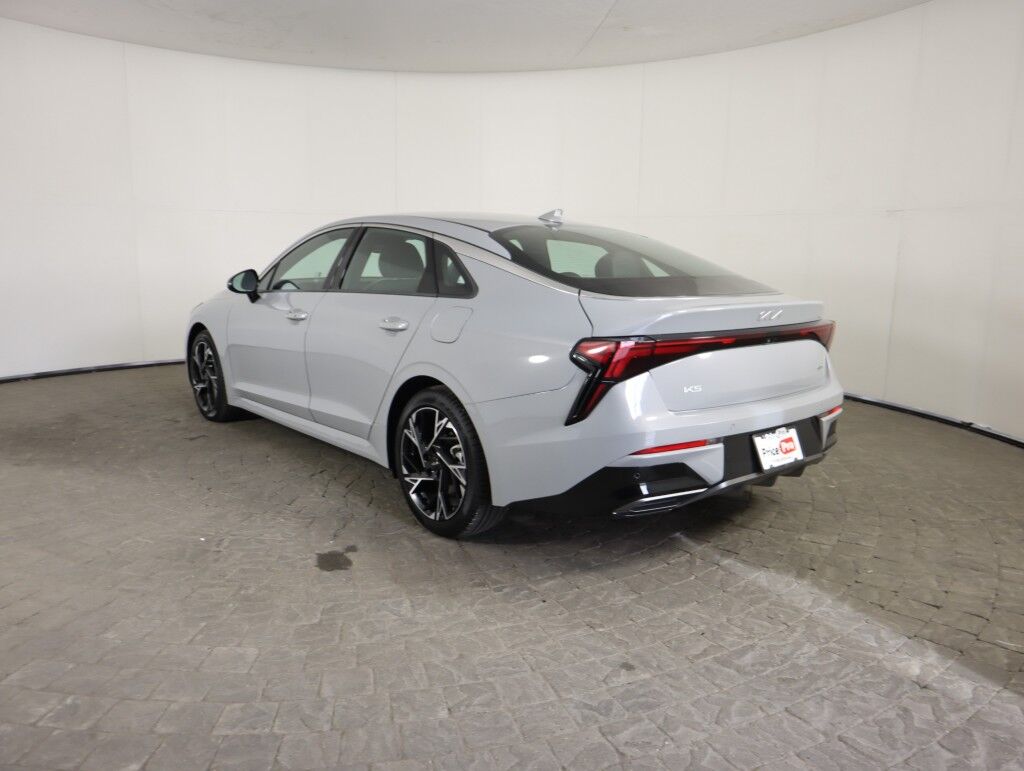 2025 Kia K5 GT-Line AWD Maumee OH