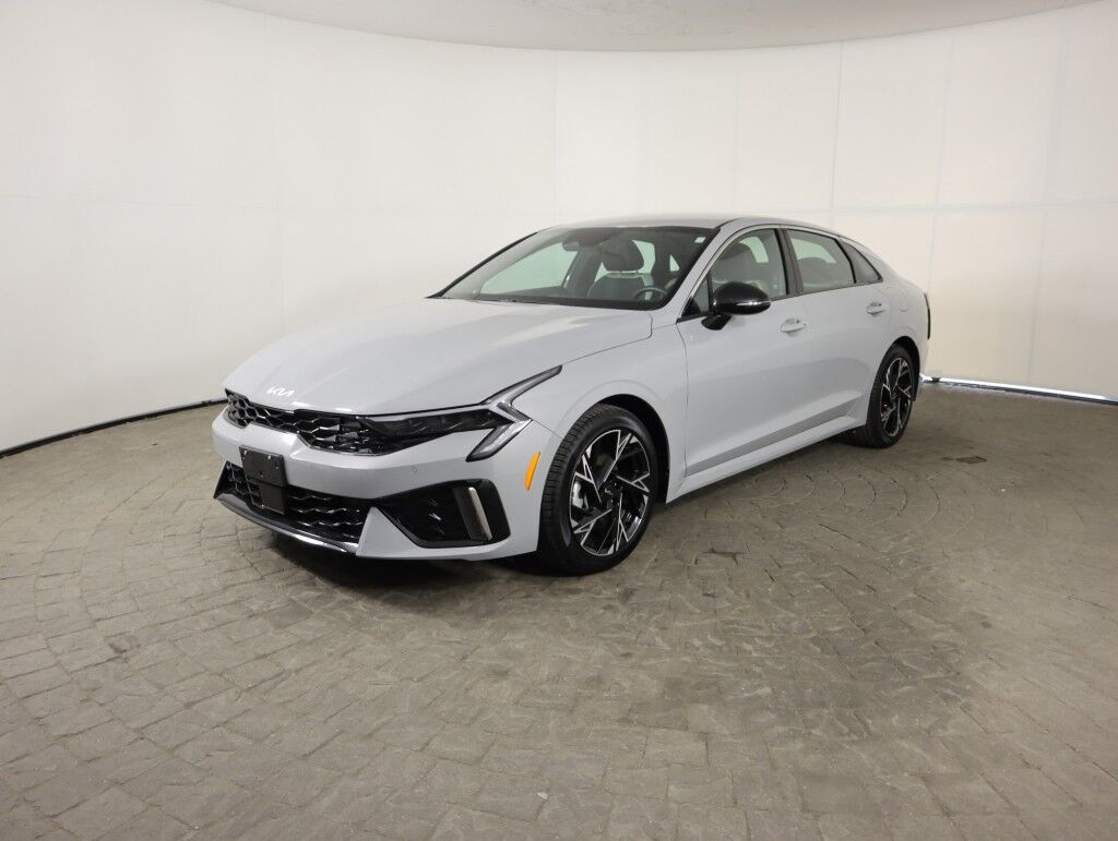2025 Kia K5 GT-Line AWD Maumee OH