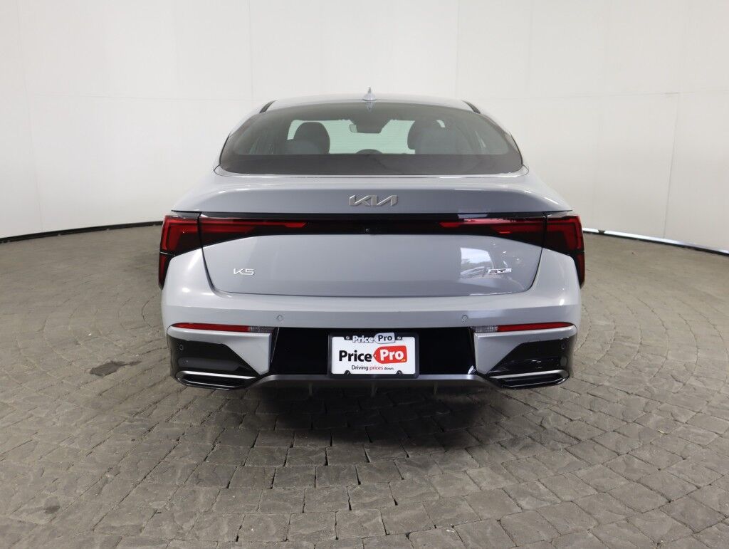 2025 Kia K5 GT-Line AWD Maumee OH