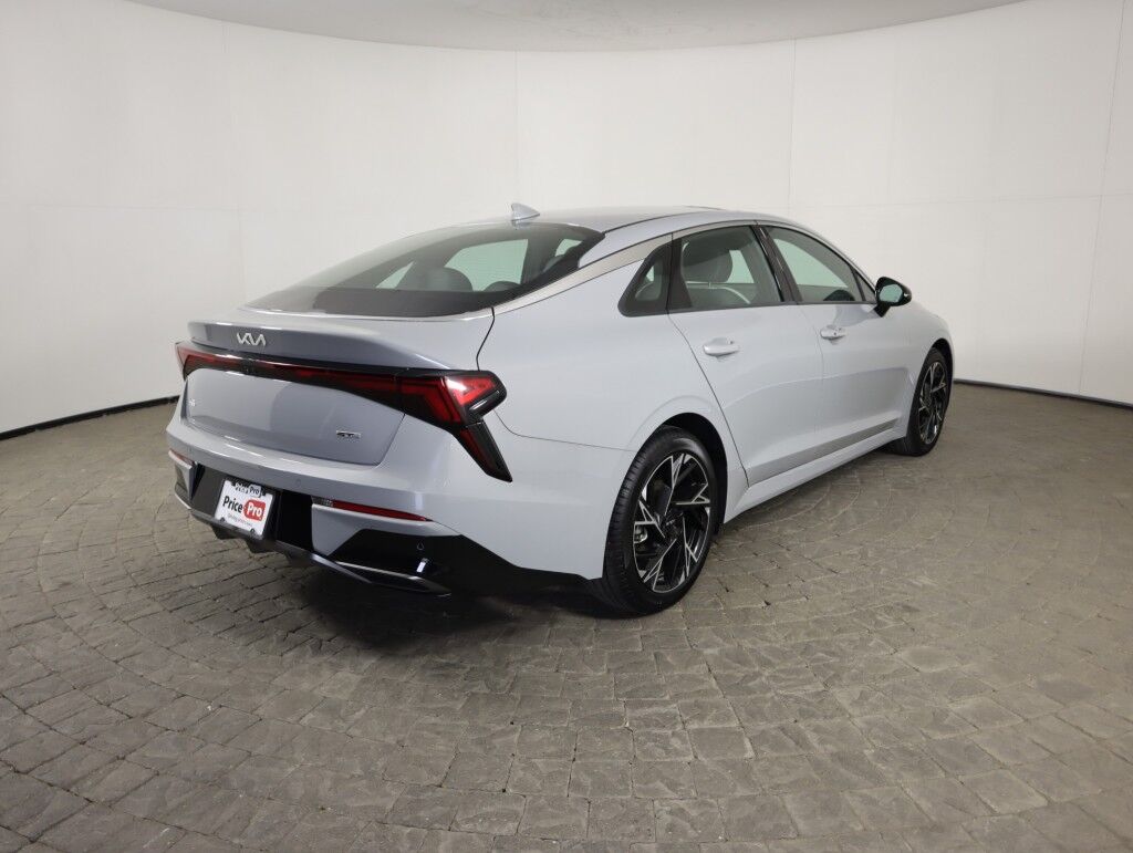 2025 Kia K5 GT-Line AWD Maumee OH
