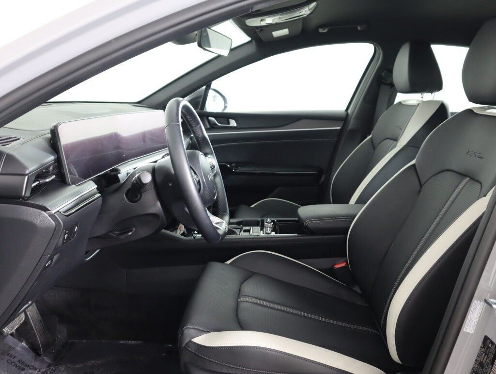 2025 Kia K5 GT-Line AWD Maumee OH