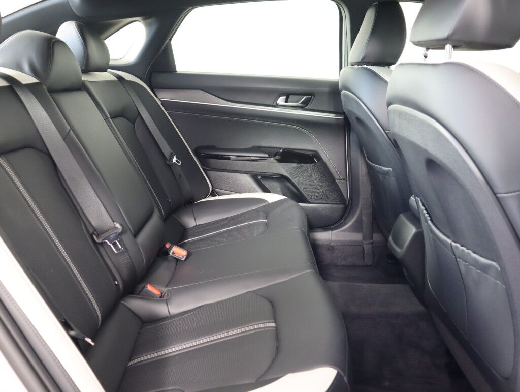 2025 Kia K5 GT-Line AWD Maumee OH