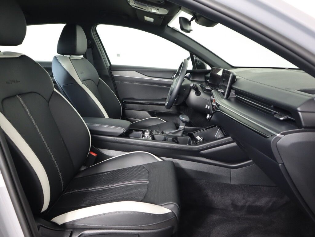 2025 Kia K5 GT-Line AWD Maumee OH
