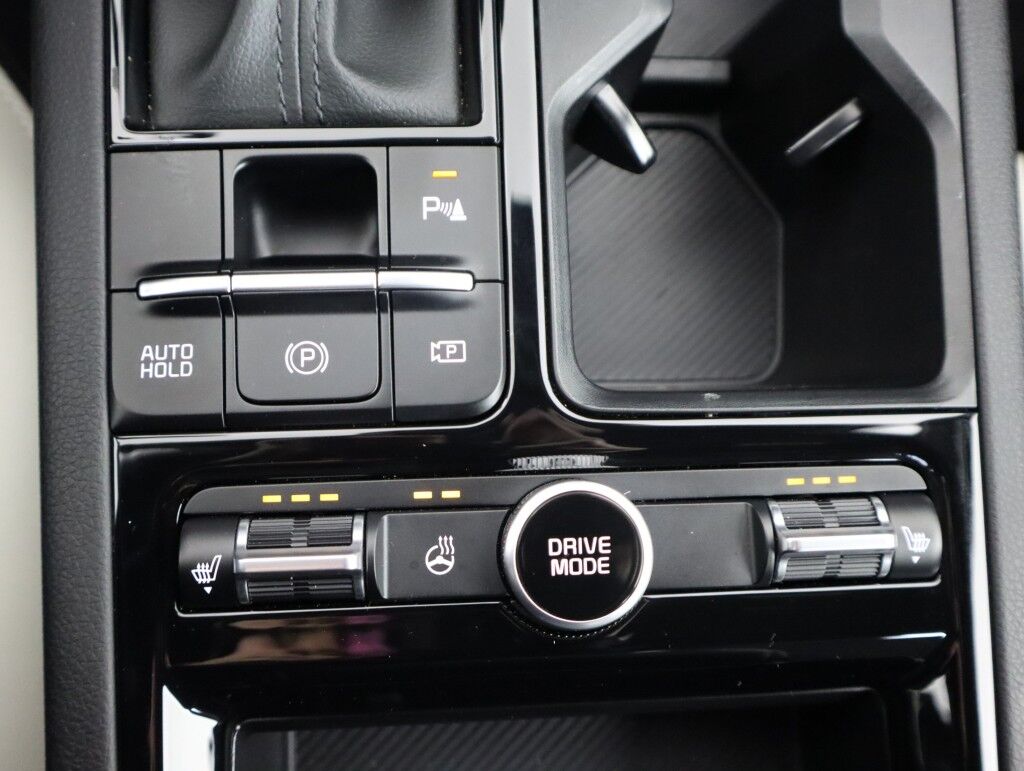 2025 Kia K5 GT-Line AWD Maumee OH