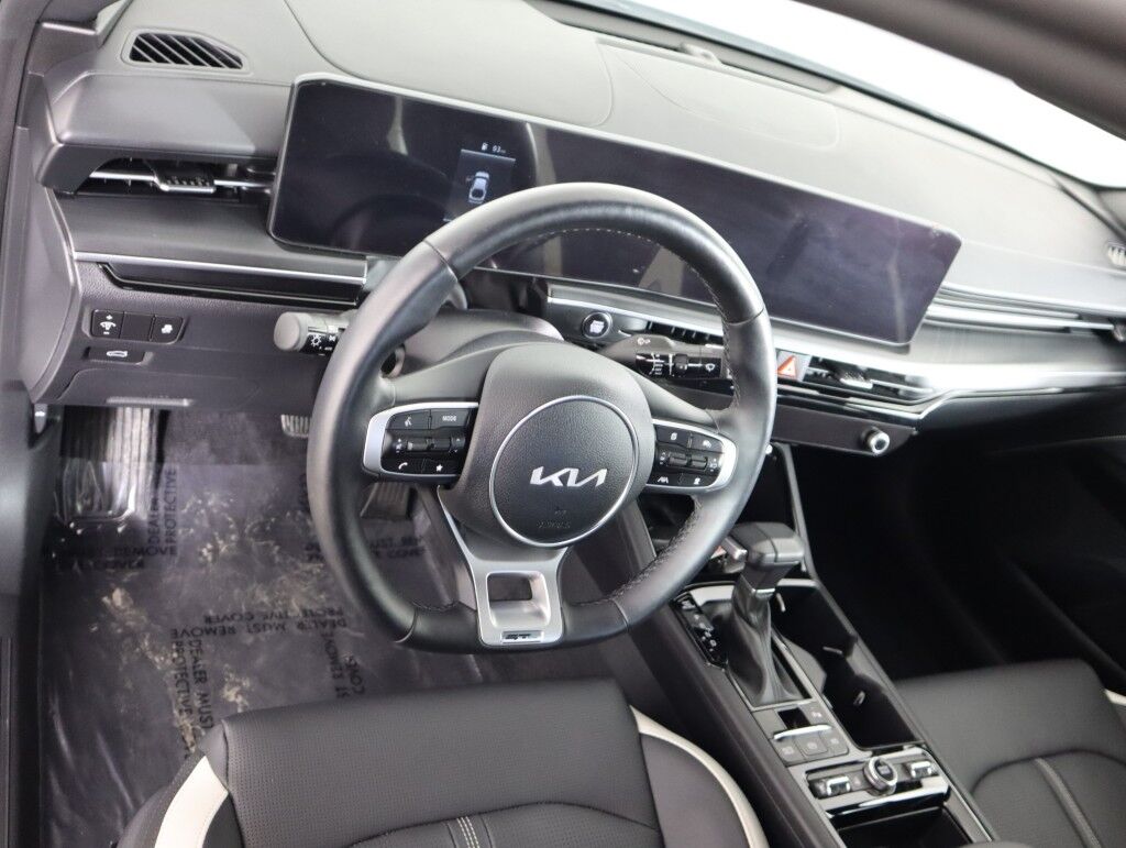 2025 Kia K5 GT-Line AWD Maumee OH