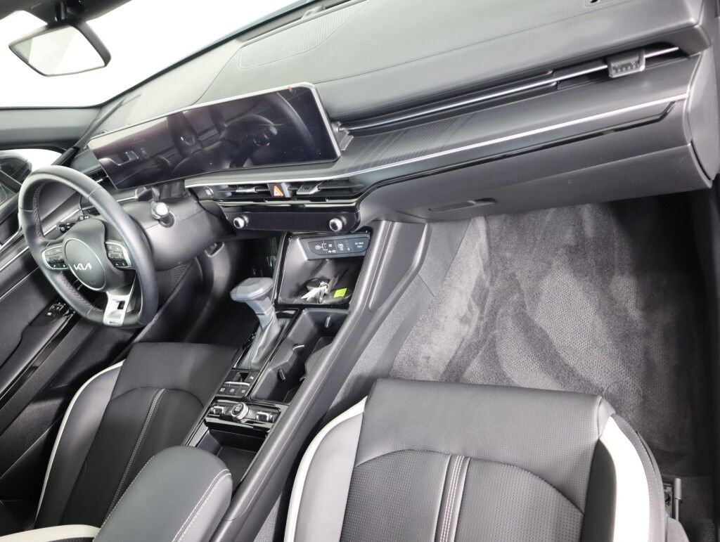 2025 Kia K5 GT-Line AWD Maumee OH