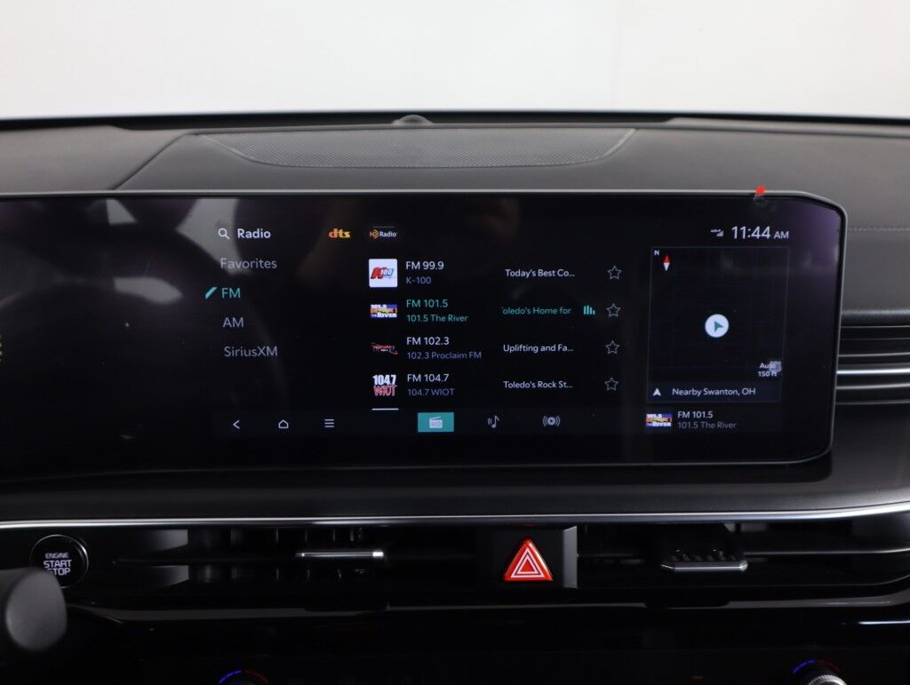 2025 Kia K5 GT-Line AWD Maumee OH