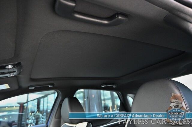2025 Kia K5 GT-Line / AWD / Premium Pkg / Auto Start / Power & Heated Leather Seats / Heated Steering Wheel / Nav / Sunroof / Bose Speakers / Adaptive Cruise / Lane Depart & Blind Spot / Apple CarPlay & Android Auto / 1-Owner Anchorage AK